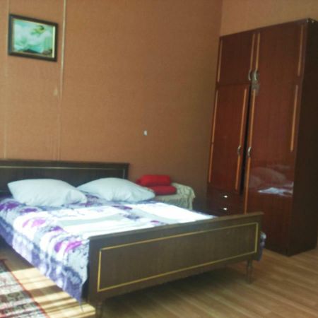 Guest House Knarik Jvari Dış mekan fotoğraf