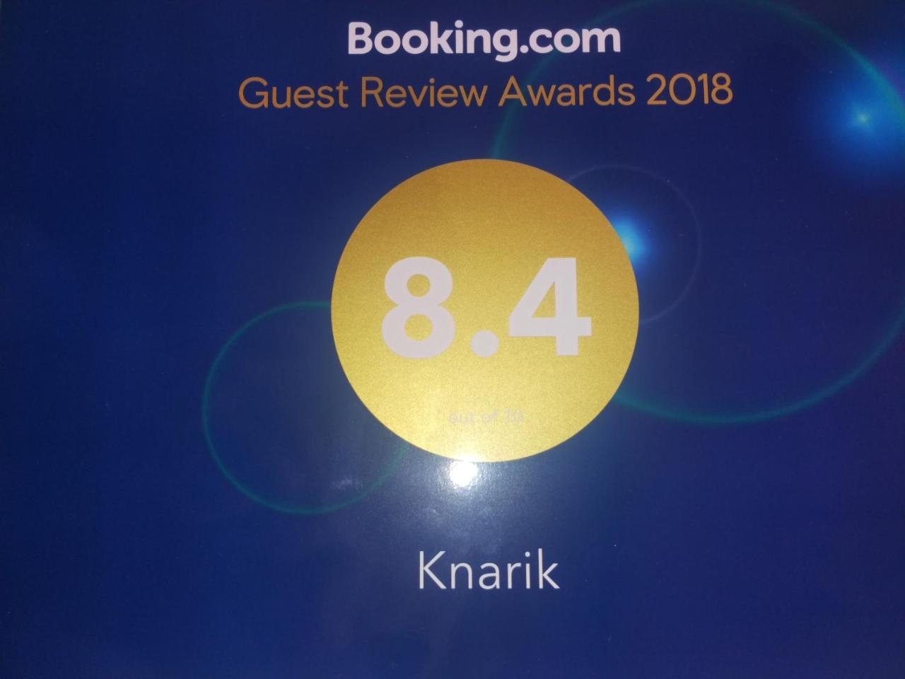 Guest House Knarik Jvari Dış mekan fotoğraf